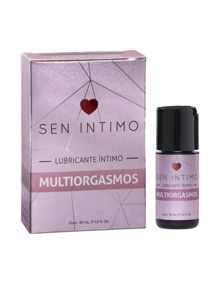 Multiorgasmos x 30 ml