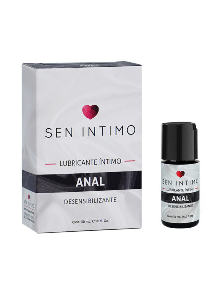 Desensibilizante Anal Sen Intimo 30 ml