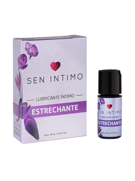 Estrechante x 30 ml  Sen Íntimo