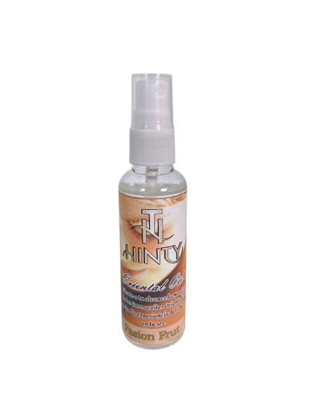 Aceite para masajes corporales HIinty 60 ml