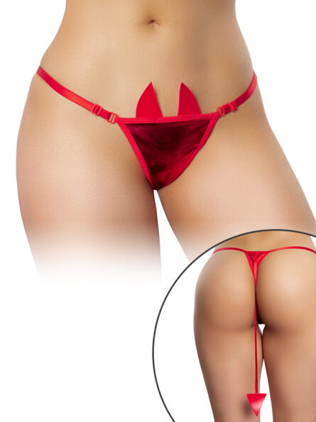 Panty diabla