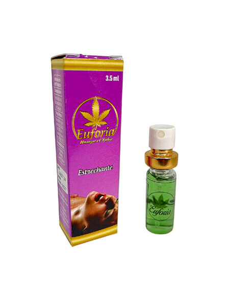 Estrechante Euforia 3.5 ml