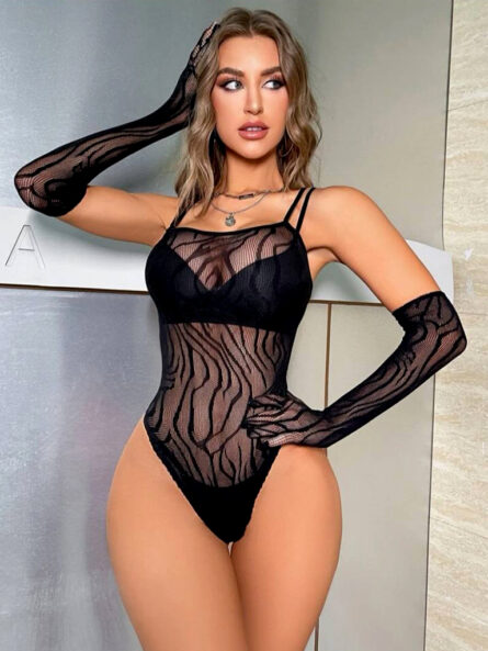 Malla body