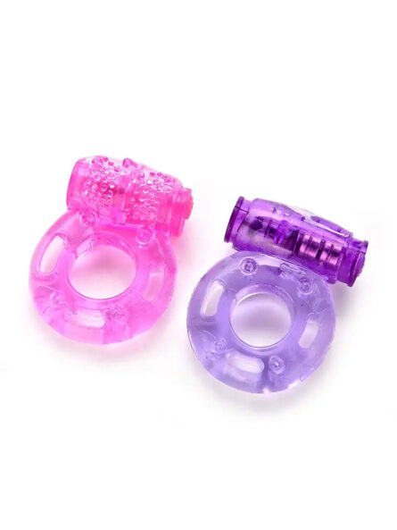 Anillo vibrador