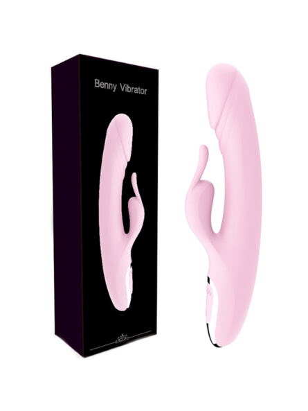 Vibrador clitorial BENNY