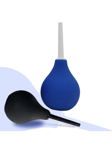 Enemas