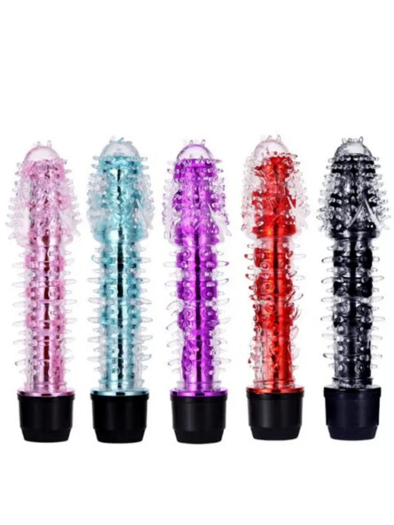 Vibrador  pelos