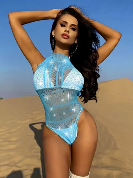 Malla body dailensa