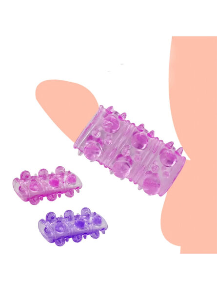 Funda anillo