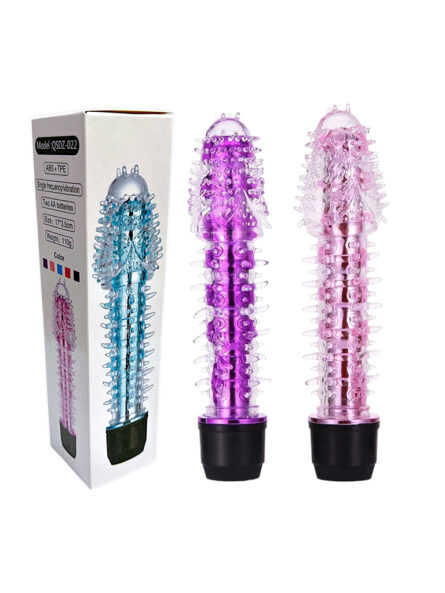 Vibrador