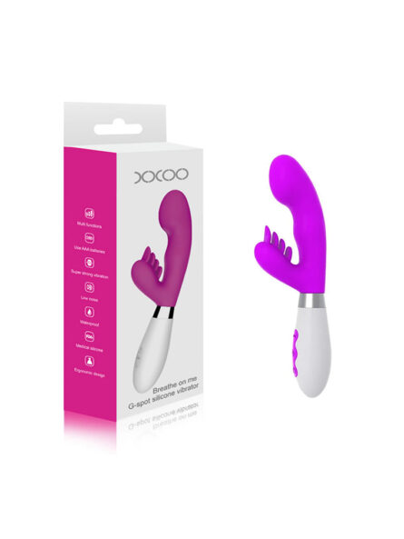 Vibrador xoxoo
