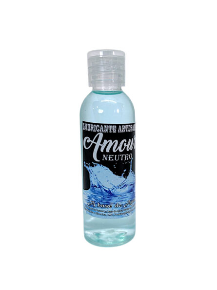 Lubricante amour neutro x60ml