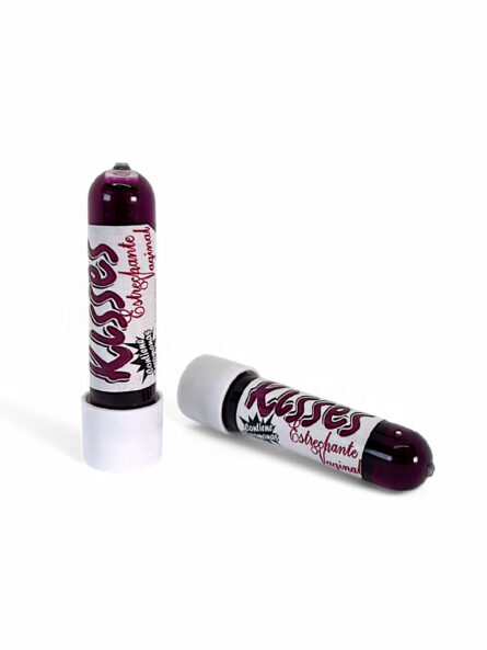 Gel estrechante vaginal kisses x10ml
