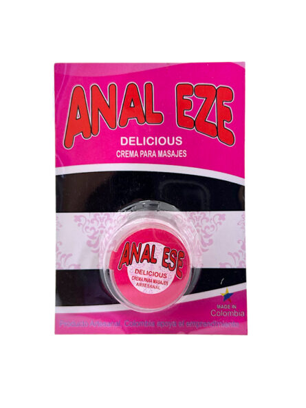 Anal eze Crema 5gm