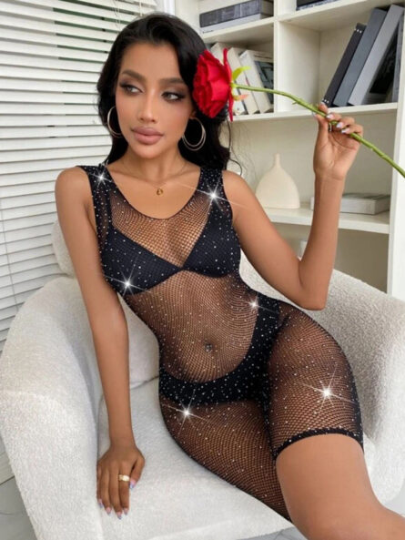 Malla enterizo dailensa